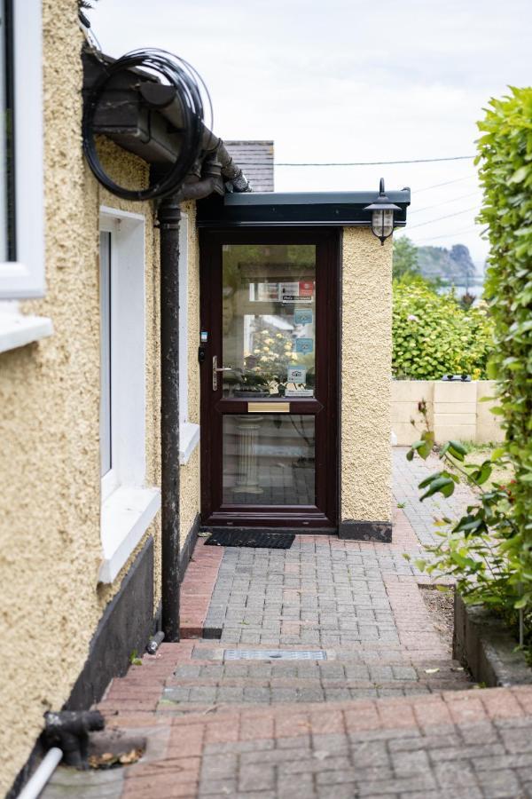 Gleann Na Smol Bed & Breakfast Howth Exterior foto