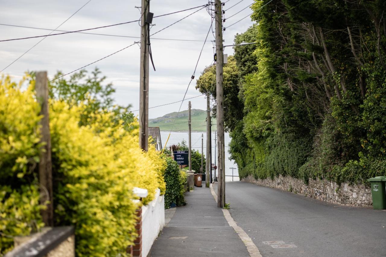 Gleann Na Smol Bed & Breakfast Howth Exterior foto