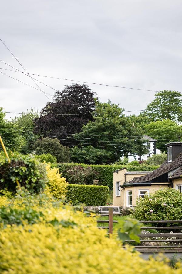 Gleann Na Smol Bed & Breakfast Howth Exterior foto